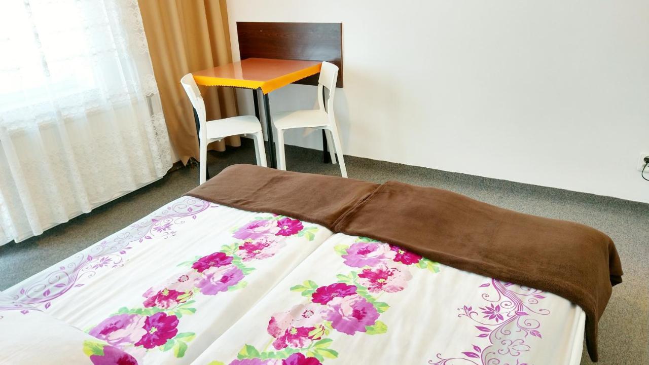 Klif Pokoje Goscinne W Centrum Blisko Morza Ustronie Morskie Exteriér fotografie